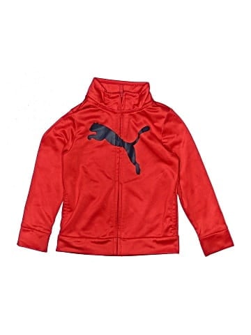 Puma Track Jacket (view 1)