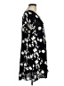 Altar'd State Black Casual Dress Size M - photo 4