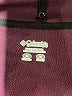 Columbia Burgundy Coat Size M - photo 6