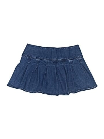 American Eagle Outfitters Denim Skirt (view 2)