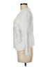 Free Assembly White Tan Cardigan Size M - photo 5