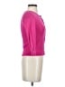 Express Design Studio Pink Cardigan Size XS - photo 4