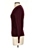 Brooks Brothers Burgundy Pullover Sweater Size XS - photo 5