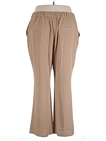 Beautiful by Lawrence Zarian Dress Pants (view 2)
