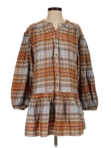 Free People Casual Dress (view 1)