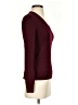 Brooks Brothers Burgundy Pullover Sweater Size XS - photo 4