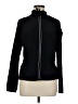 Fabletics 100% Nylon Black Turtleneck Sweater Size M - photo 1