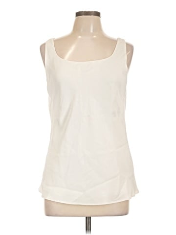 Lafayette 148 New York Blouse (view 1)