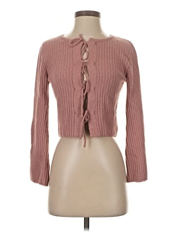 better / together Cardigan (view 1)