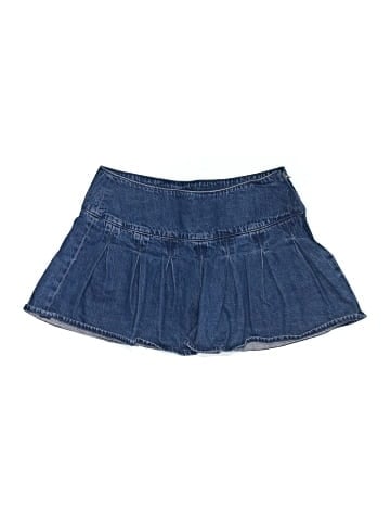 American Eagle Outfitters Denim Skirt (view 1)