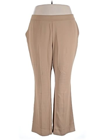 Beautiful by Lawrence Zarian Dress Pants (view 1)