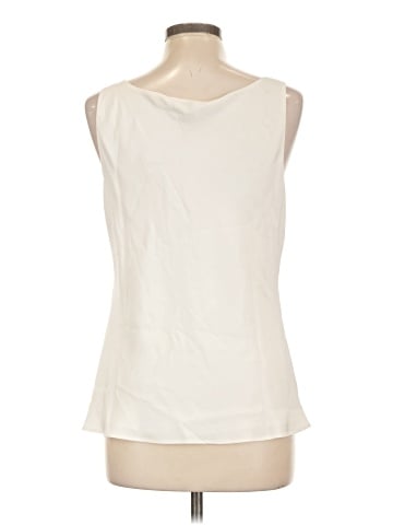 Lafayette 148 New York Blouse (view 2)