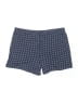 Felina Polka Dots Blue Shorts Size L - photo 1