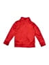 Puma 100% Polyester Red Track Jacket 12-18 MO / 18 MO - photo 2