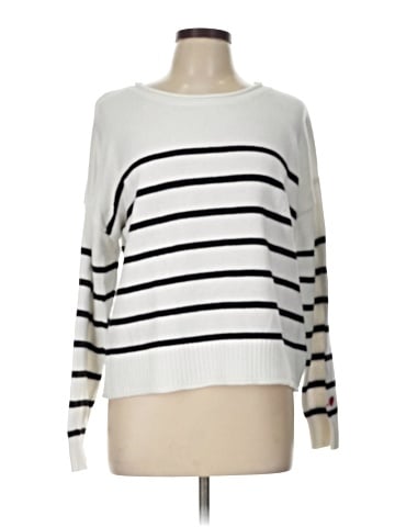 Cupcakes & Cashmere Pullover Sweater (view 1)
