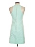 Nanette Lepore 100% Polyester Teal Casual Dress Size 2 - photo 2