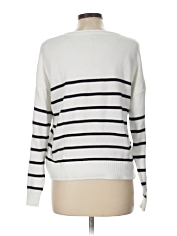 Cupcakes & Cashmere Pullover Sweater (view 2)