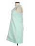 Nanette Lepore 100% Polyester Teal Casual Dress Size 2 - photo 5