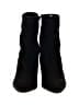 Steven New York Black Ankle Boots Size 7 1/2 - photo 2