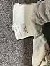 Lucy Paris Paisley Silver Casual Pants Size M - photo 8