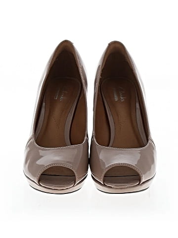 Assorted Brands Heels (view 2)