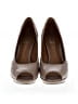 Assorted Brands Tan Heels Size 8 - photo 2