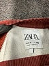 Zara Tan Sweatshirt Size 8 - 9 - photo 3