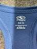 Athletic Works 100% Polyester Blue Active Tank Size 8 - photo 7