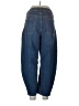 Old Navy Blue Jeans Size 12 - photo 2
