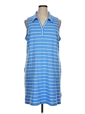 Isaac Mizrahi LIVE! Casual Dress (view 1)
