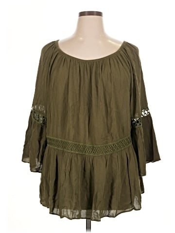 Du Jour Casual Dress (view 1)