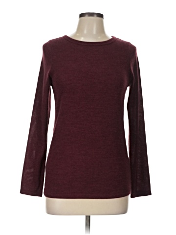 MTS 3/4 Sleeve T-Shirt (view 1)