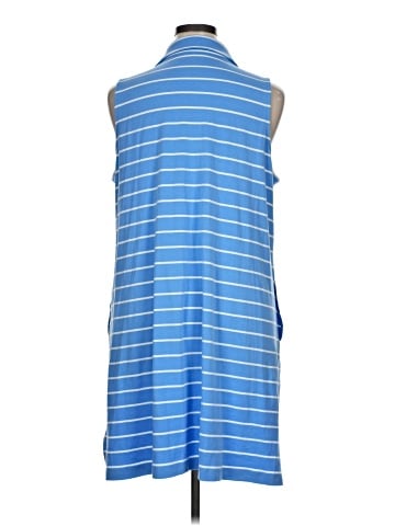 Isaac Mizrahi LIVE! Casual Dress (view 2)