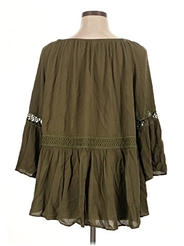 Du Jour Casual Dress (view 2)