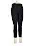 Gap Solid Black Jeggings Size 28 waist - photo 1
