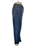 Old Navy Blue Jeans Size 12 - photo 4