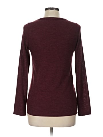 MTS 3/4 Sleeve T-Shirt (view 2)