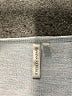 Banana Republic 100% Modal Silver Short Sleeve T-Shirt Size M - photo 7