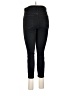 Gap Solid Black Jeggings Size 28 waist - photo 2