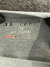 Under Armour Gray Active T-Shirt Size S (youth) - photo 3