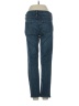Just Black Solid Blue Jeans Size 27 waist (petite) - photo 2