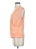Athleta Orange Sleeveless Top Size S - photo 5