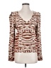 Another Love Brown Pullover Sweater Size S - photo 1