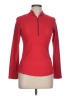 Unbranded Red Fleece Size L - photo 1
