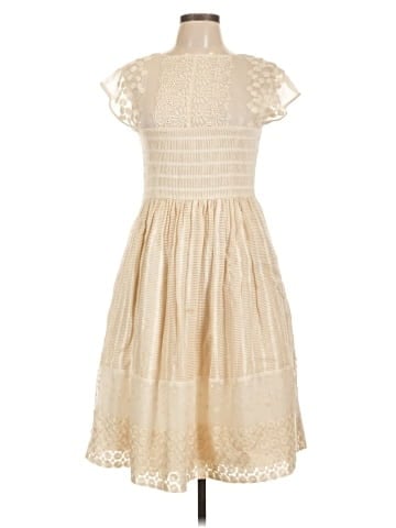 Moulinette Soeurs Cocktail Dress (view 1)