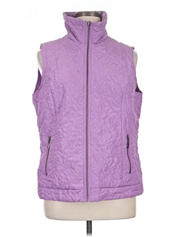 Christopher & Banks Vest (view 1)