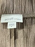 Purejill Tan Gray Casual Pants Size M - photo 4
