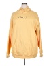 Assorted Brands Yellow Pullover Hoodie Size XXL - photo 1