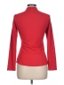 Unbranded Red Fleece Size L - photo 2