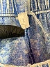 Out From Under Blue Casual Pants Size XS - photo 7